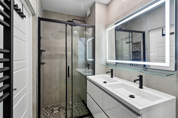 Medium property photo - Admiraal de Ruijterweg 231-1, 1055 LR Amsterdam